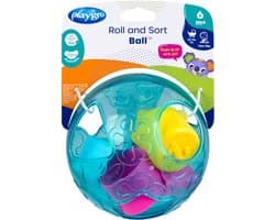 Product afbeelding voor Beste Speelgoed voor Baby van 1 Jaar