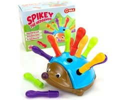 Product afbeelding voor Beste Speelgoed voor Baby van 1 Jaar